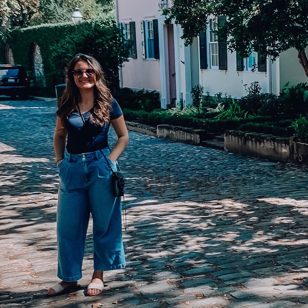 Meet your Posher, Jessica